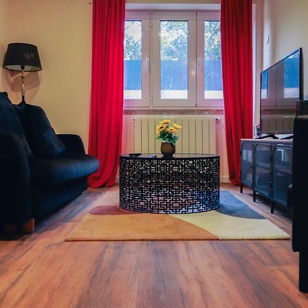 Flh Alcantara Stylish Duplex With Terrace Lisboa Kültér fotó