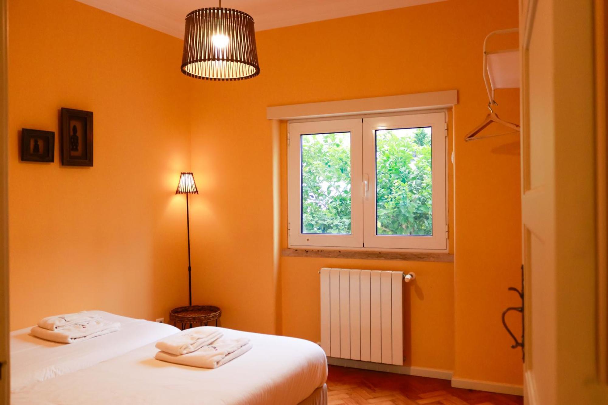Flh Alcantara Stylish Duplex With Terrace Lisboa Kültér fotó