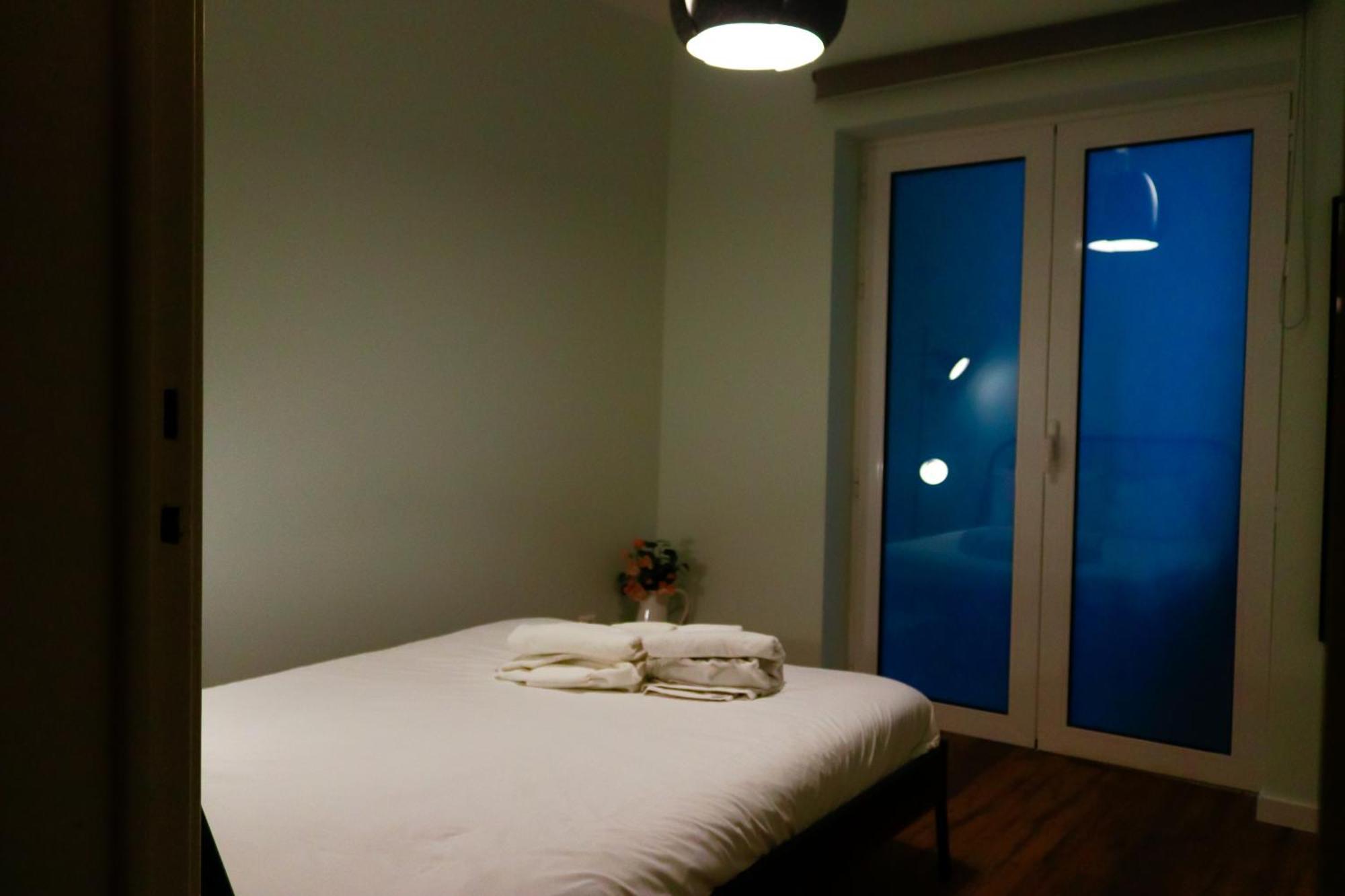 Flh Alcantara Stylish Duplex With Terrace Lisboa Kültér fotó