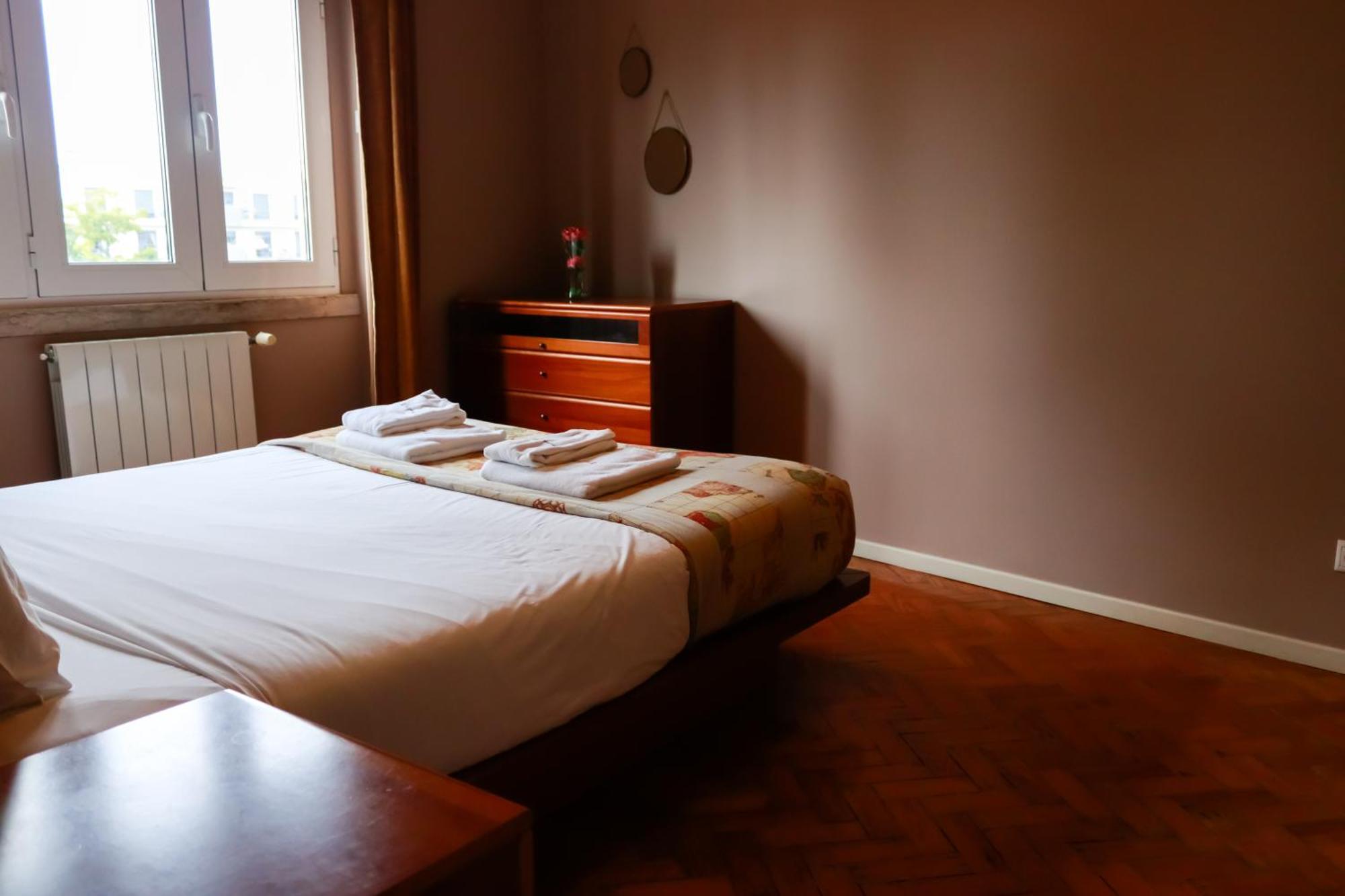 Flh Alcantara Stylish Duplex With Terrace Lisboa Kültér fotó
